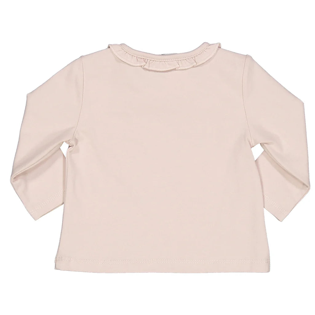 T-shirt teiera neonata BIRBA