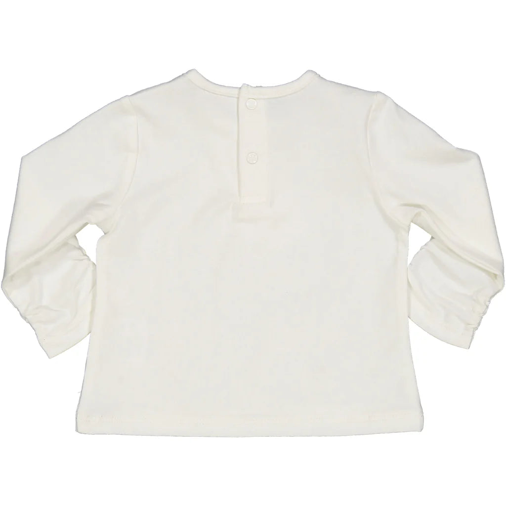 T-shirt orsetti neonata BIRBA