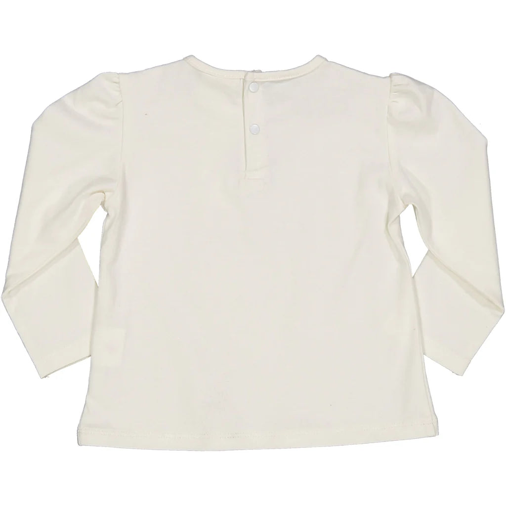 T-shirt bambolina bimba BIRBA