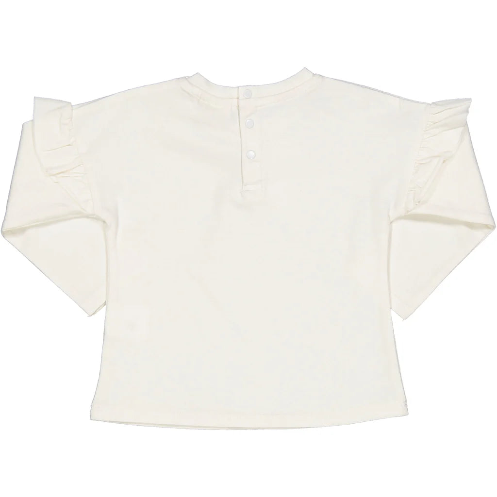 T-shirt bicicletta bimba BIRBA