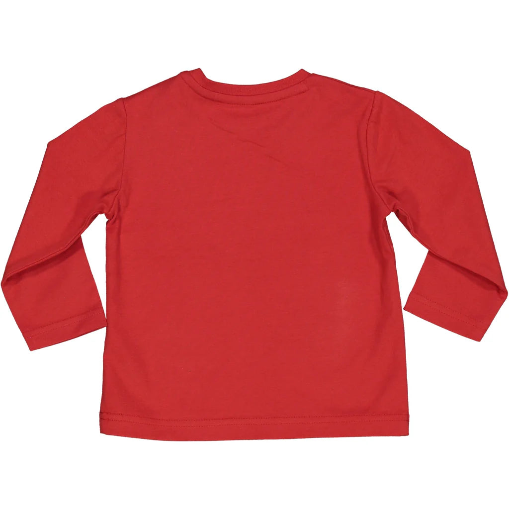 T-shirt basic bimbo BIRBA