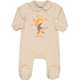 Tutina riccio neonata BIRBA