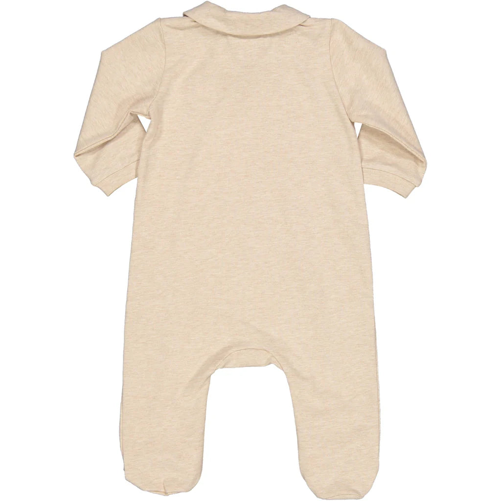 Tutina riccio neonata BIRBA