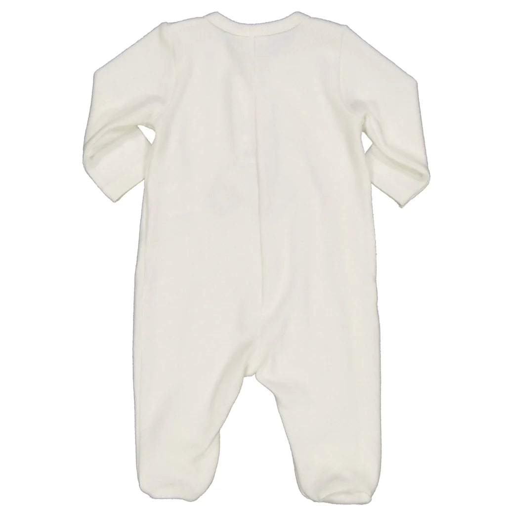 Tutina happy farm neonata BIRBA