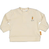 Maglia girocollo in ciniglia neonato BIRBA