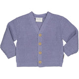 Cardigan tricot neonato BIRBA