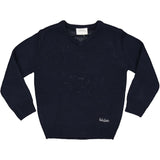 Maglioncino tricot basic bimbo BIRBA