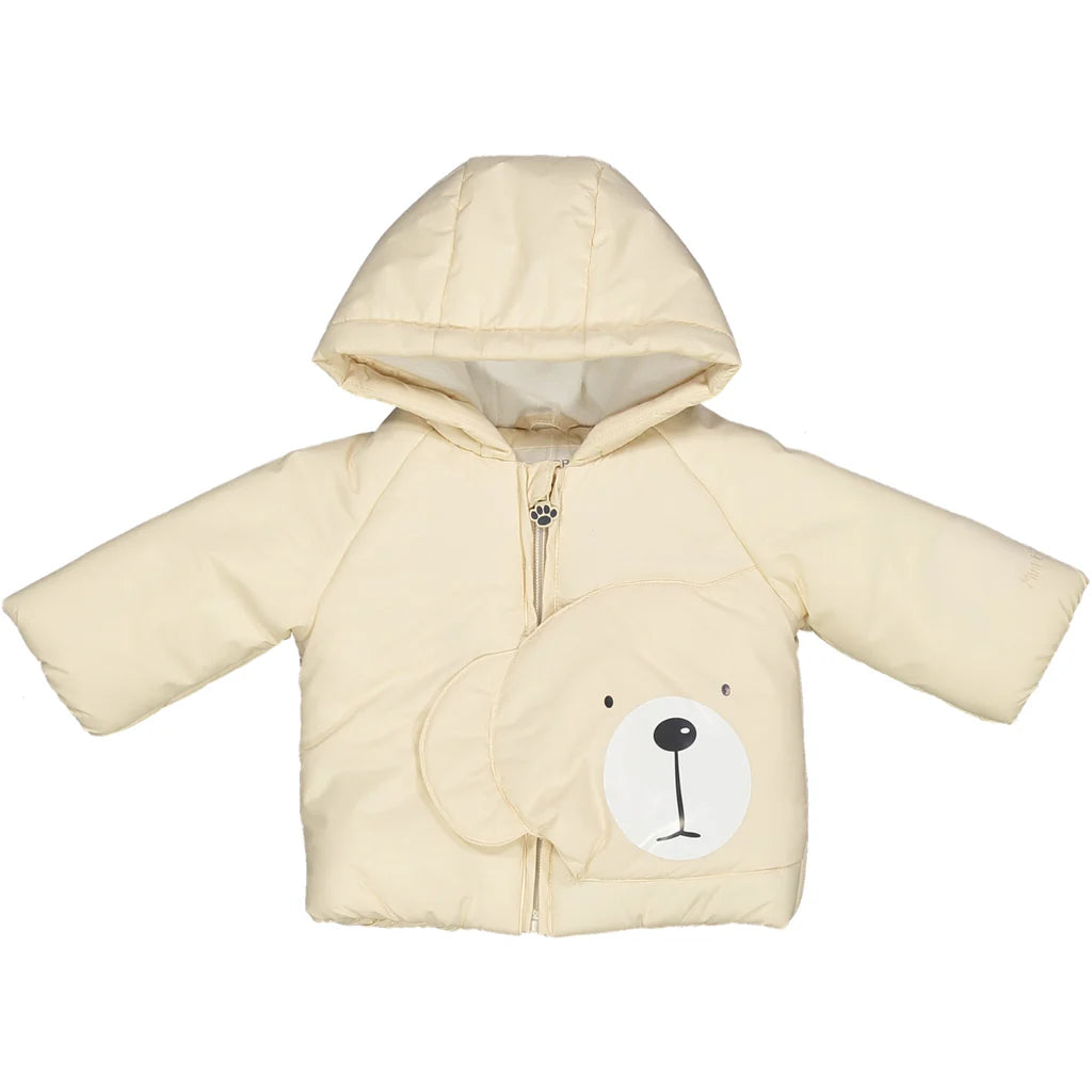 Giubbotto cagnolino neonato BIRBA