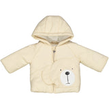 Giubbotto cagnolino neonato BIRBA