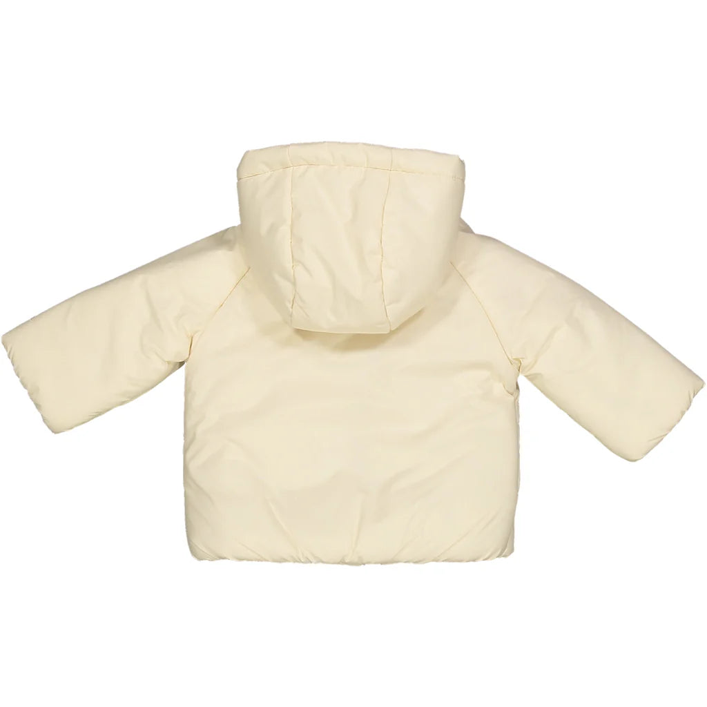 Giubbotto cagnolino neonato BIRBA