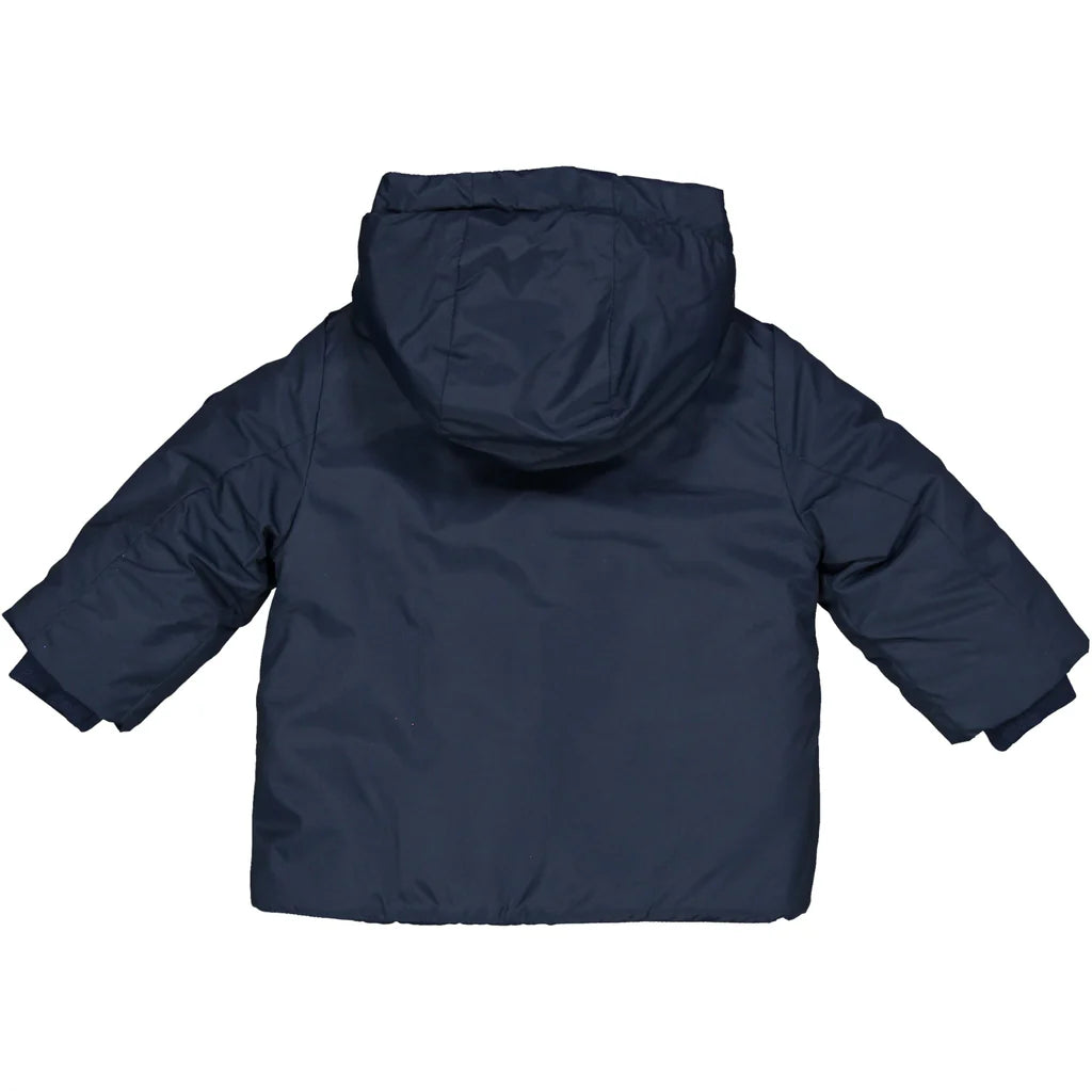 Giubbotto nylon bimbo BIRBA