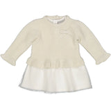 Vestito a completo neonata BIRBA