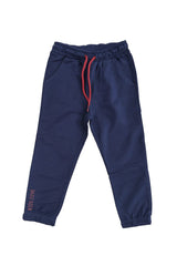 Pantalone felpa pesante bimbo BIRBA