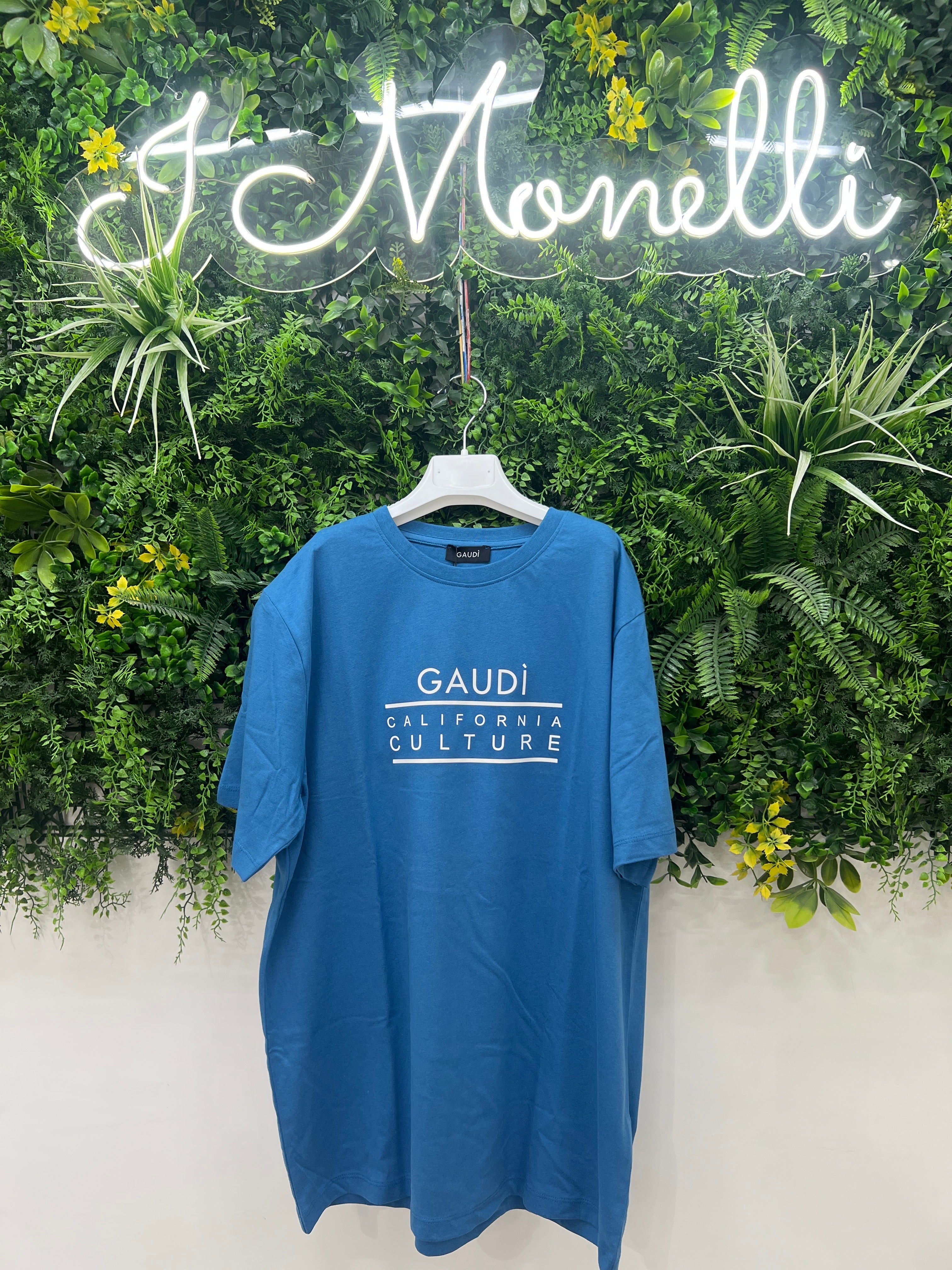 T-shirt ragazzo Gaudì