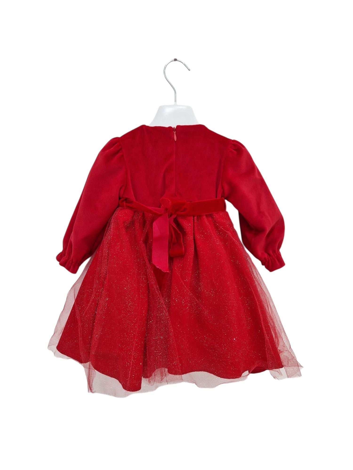 Abito neonata 2.0 MILANO