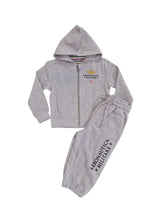 Completo felpa bambino AERONAUTICA MILITARE