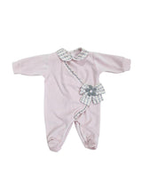 Tutina neonata LA SARTORIA DEI PICCOLI