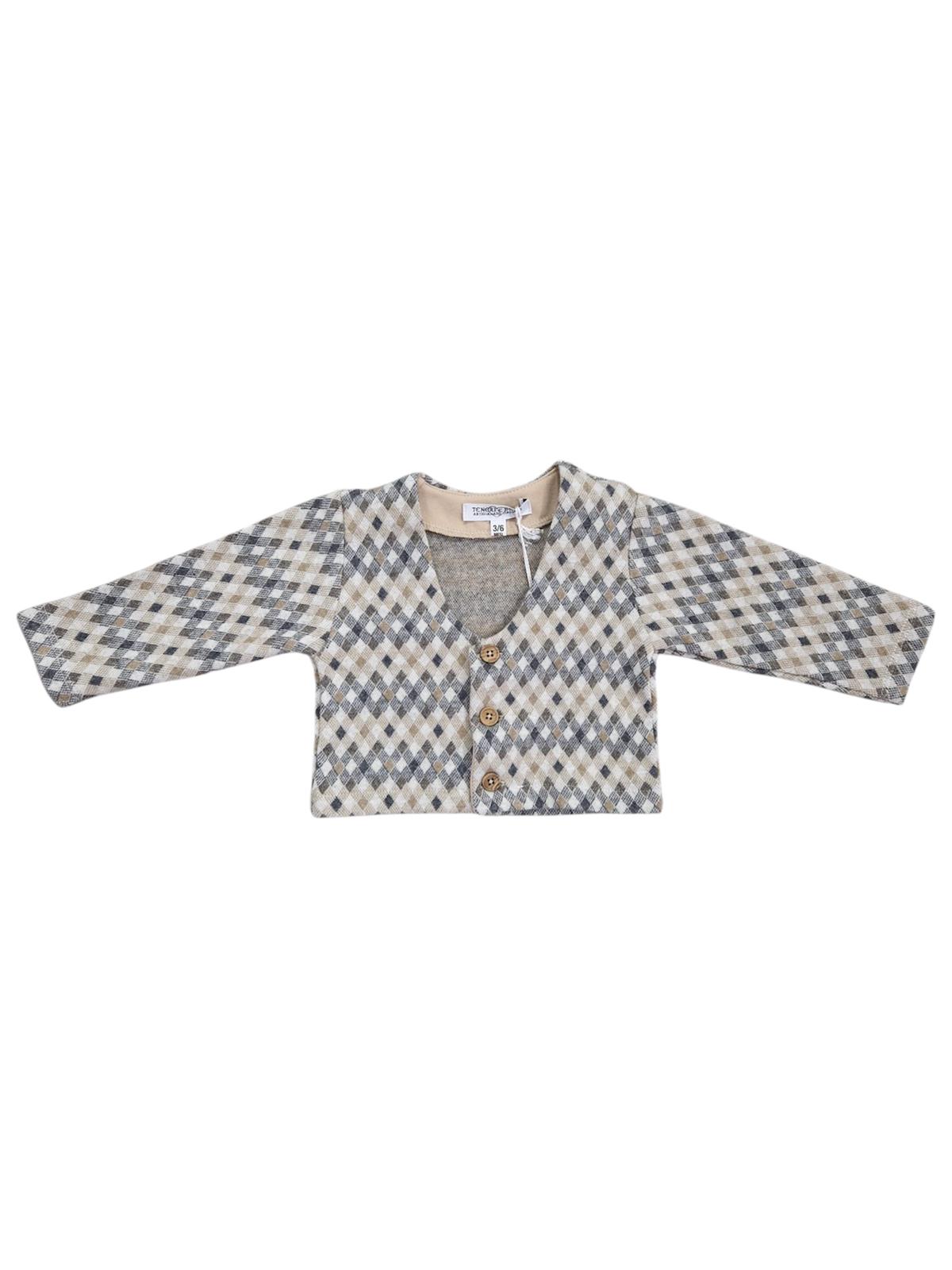 Cardigan neonato LA SARTORIA DEI PICCOLI