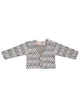 Cardigan neonato LA SARTORIA DEI PICCOLI