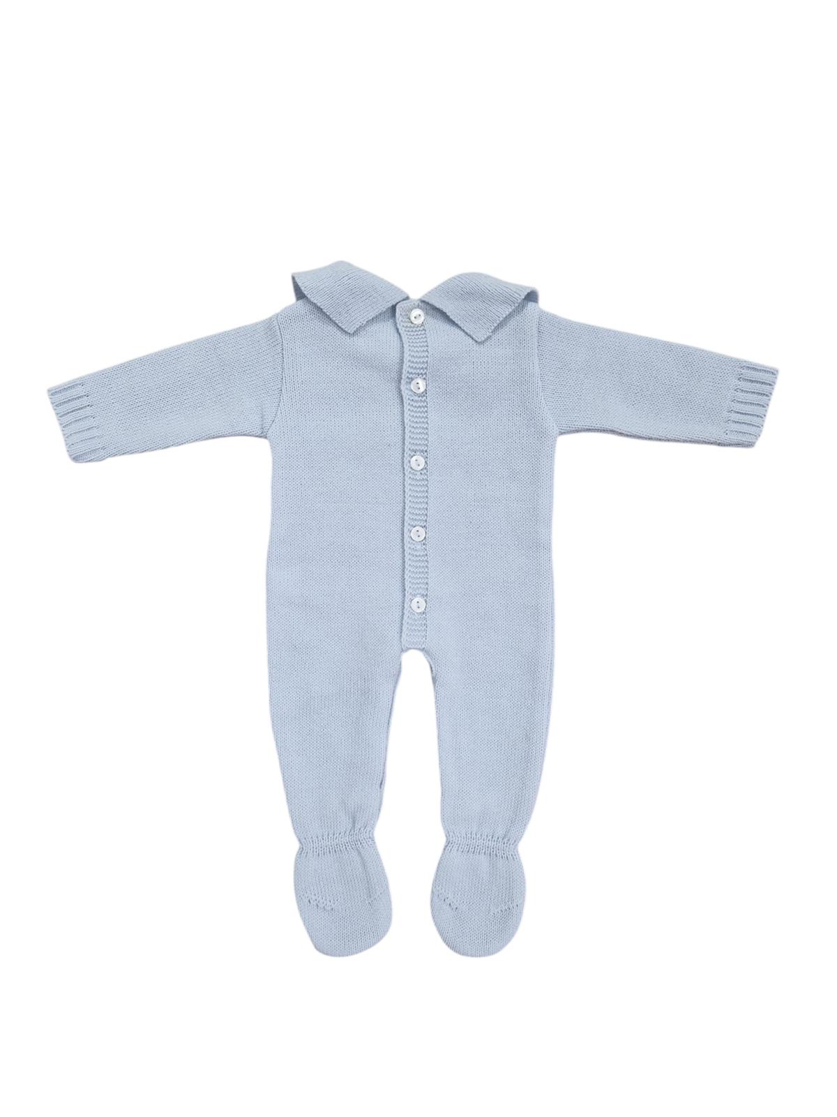 Tutina neonato PETITE ETOILE