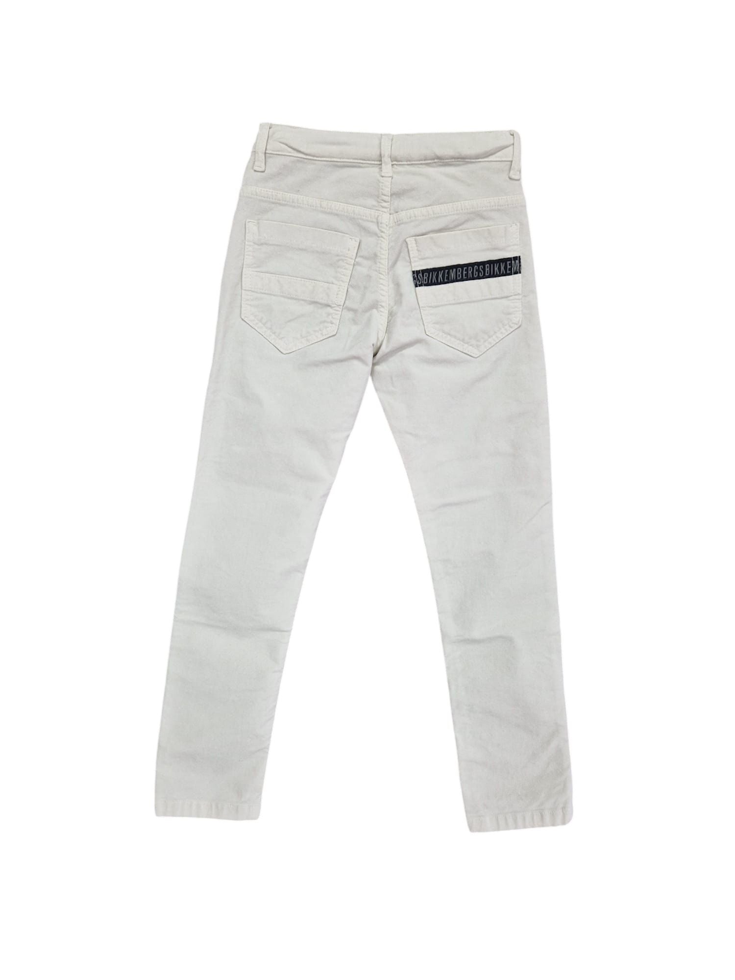 Jeans ragazzo BIKKEMBERGS