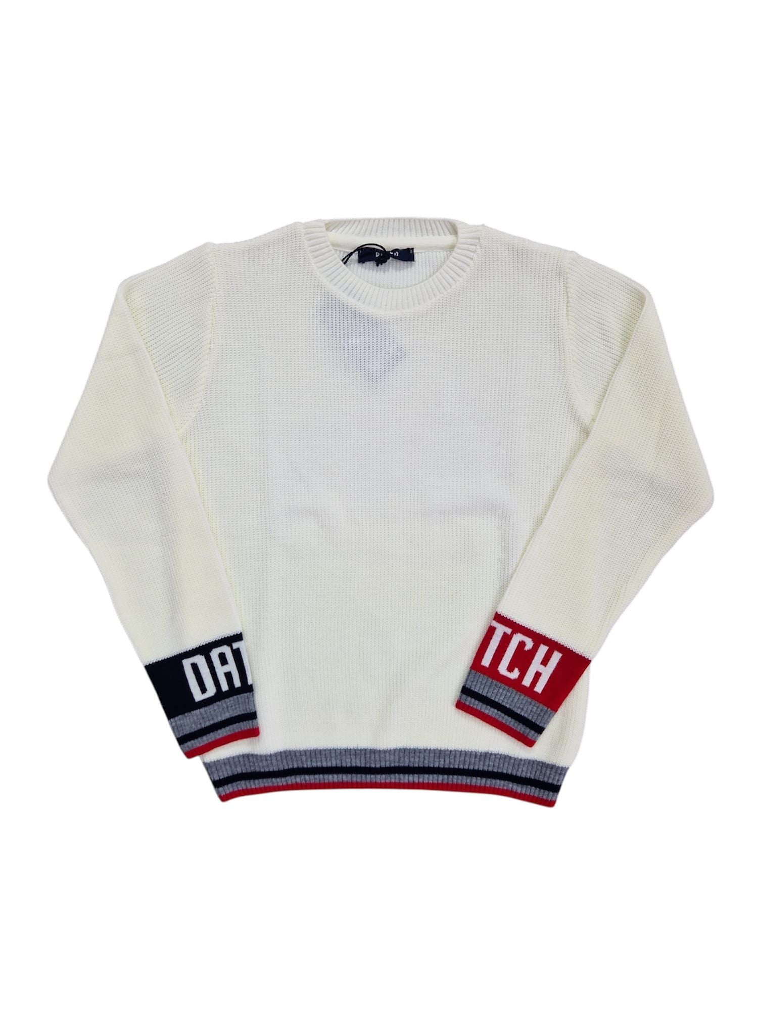 Maglioncino ragazzo DATCH