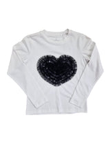 Maglia ragazza 2.0 Milano