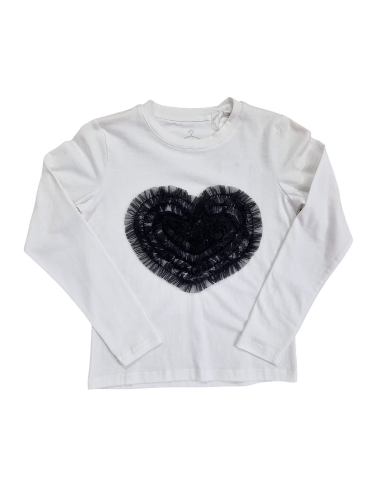 Maglia bimba 2.0 Milano