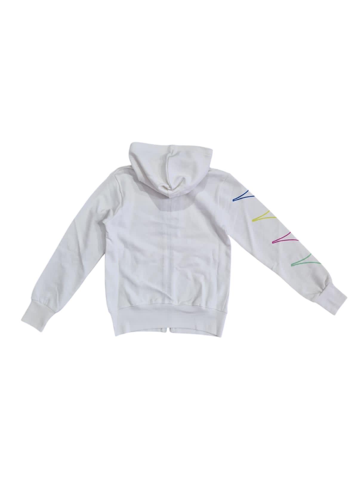 Felpa ragazzo DIADORA