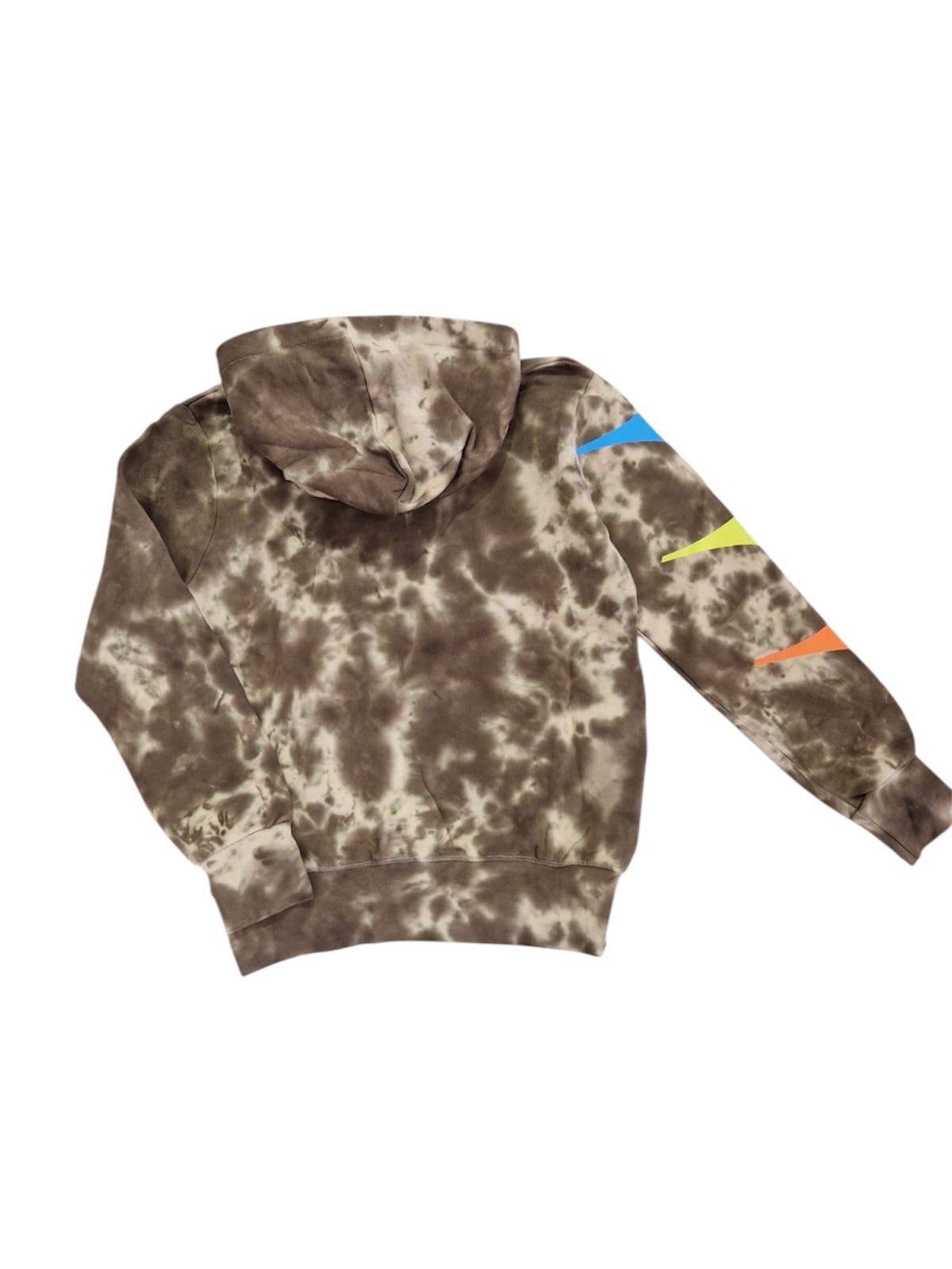 Felpa ragazzo DIADORA