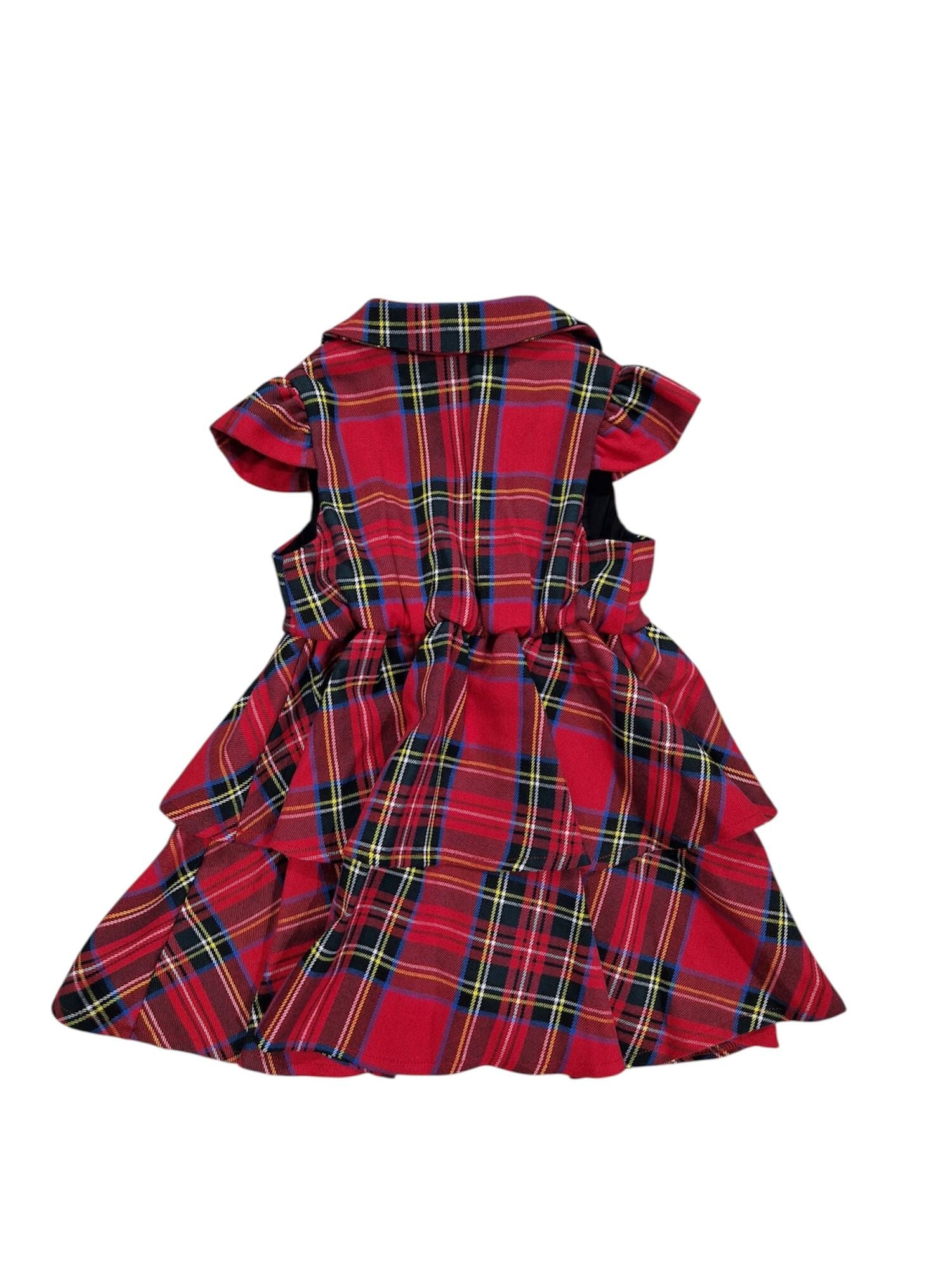 Abito neonata ODI ET AMO