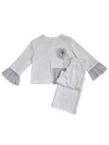 Completo ragazza 2.0 MILANO