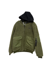 Giubbotto ragazzo 2.0 MILANO