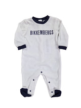 Tutina neonato BIKKEMBERGS