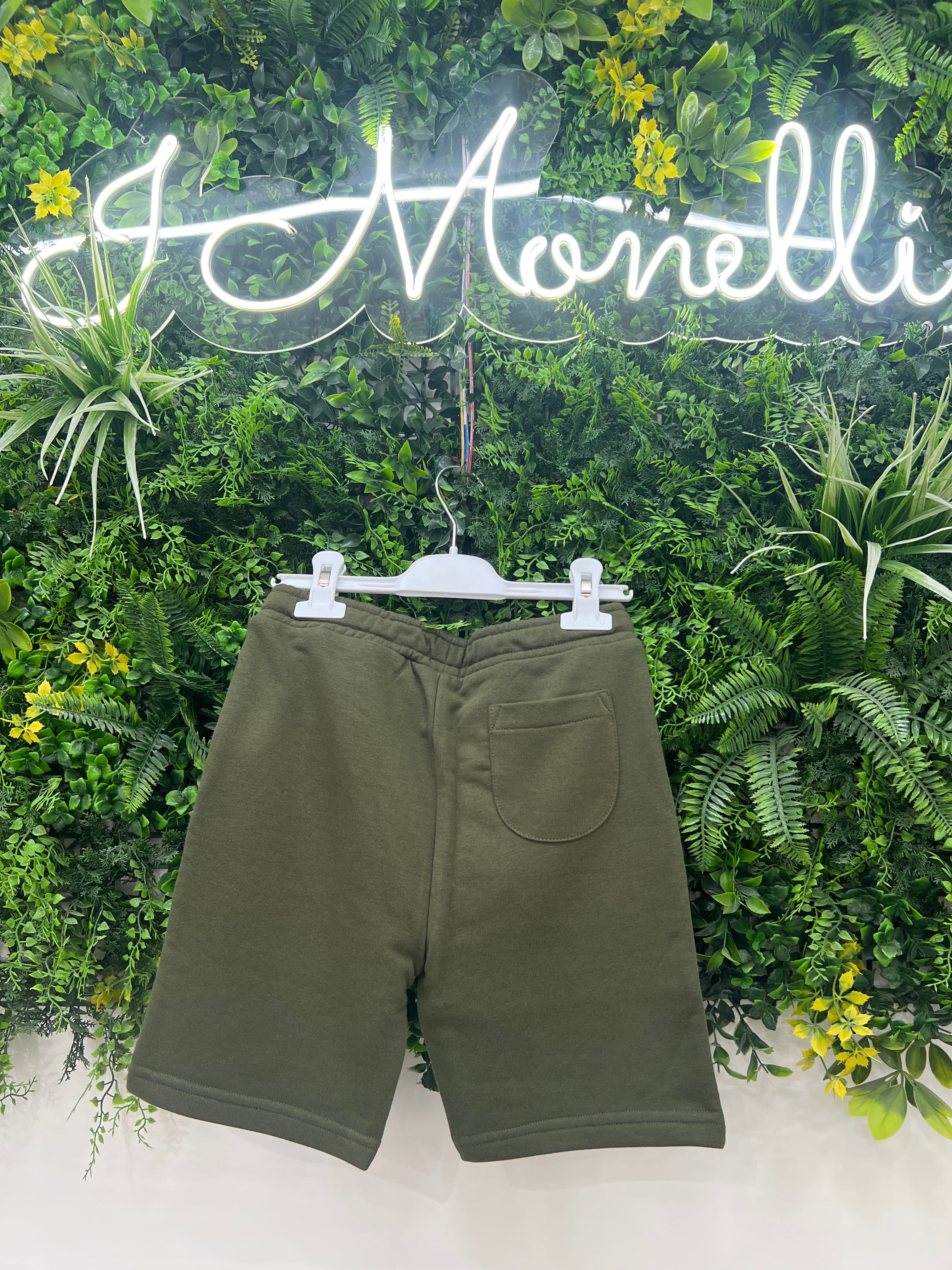Pantaloncino bimbo TopGun
