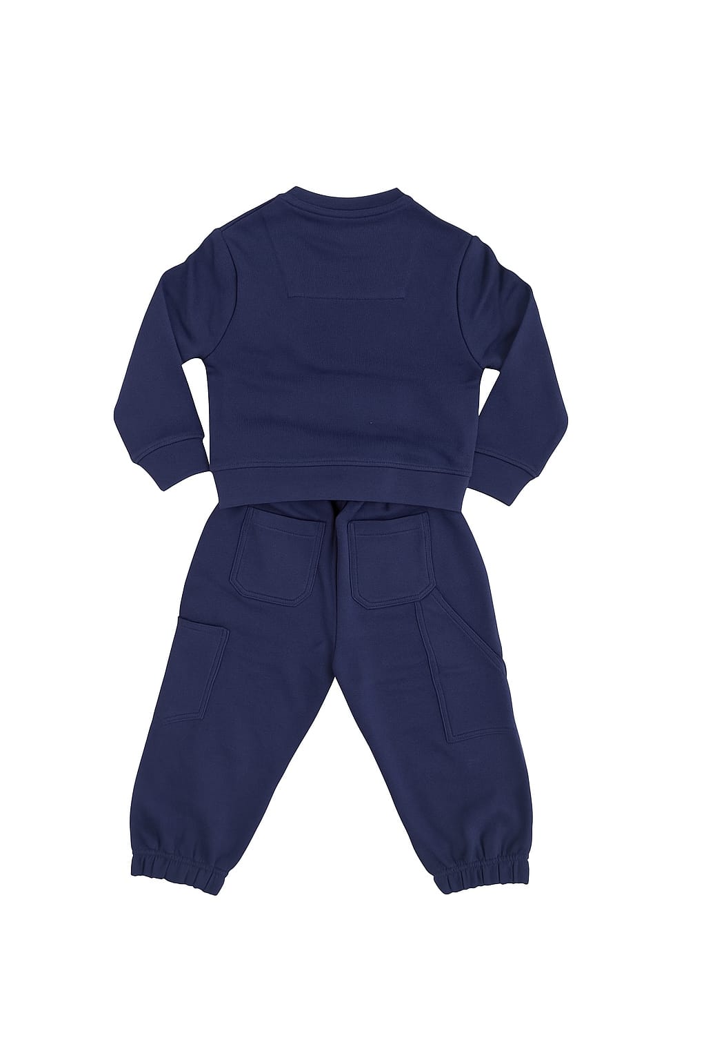 Completo felpa bambino AERONAUTICA MILITARE