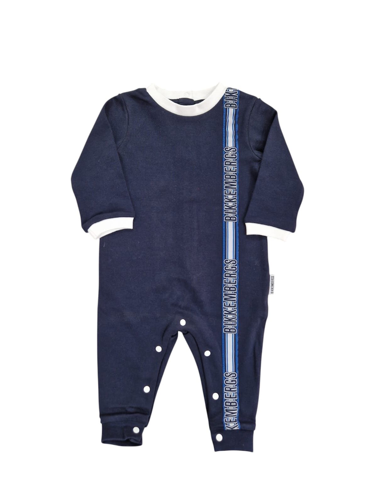 Tutina neonato BIKKEMBERGS