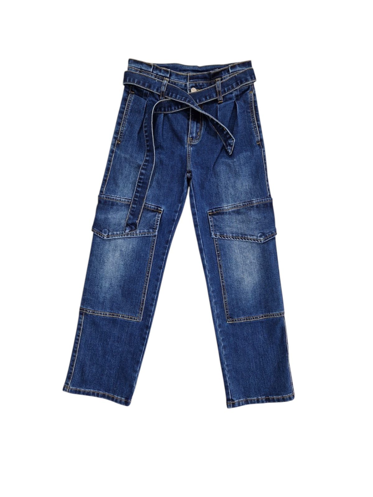 Jeans ragazza 2.0 MILANO