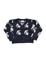 Cardigan neonata Fun&Fun