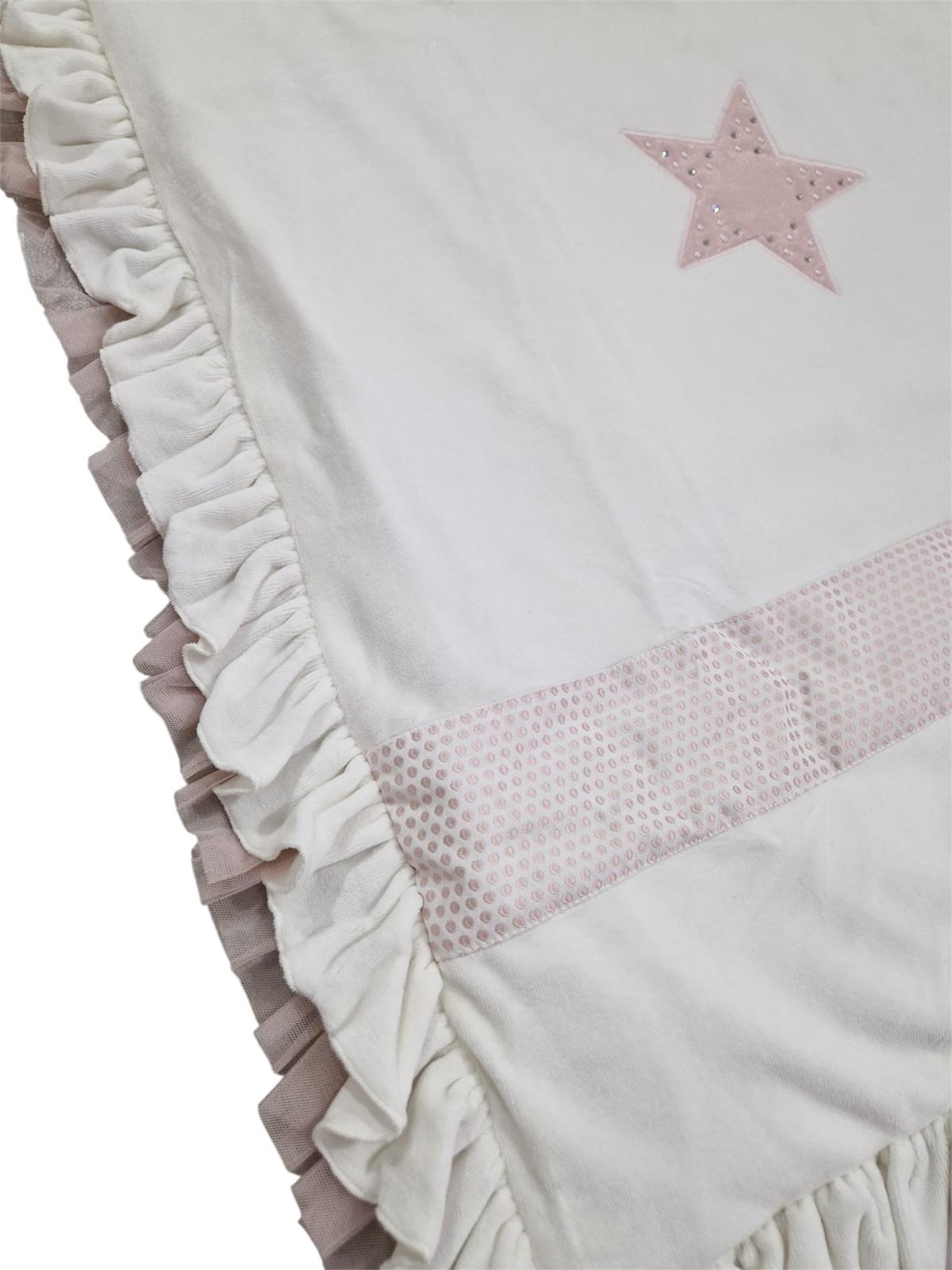 Copertina neonata TENERI & BELLI