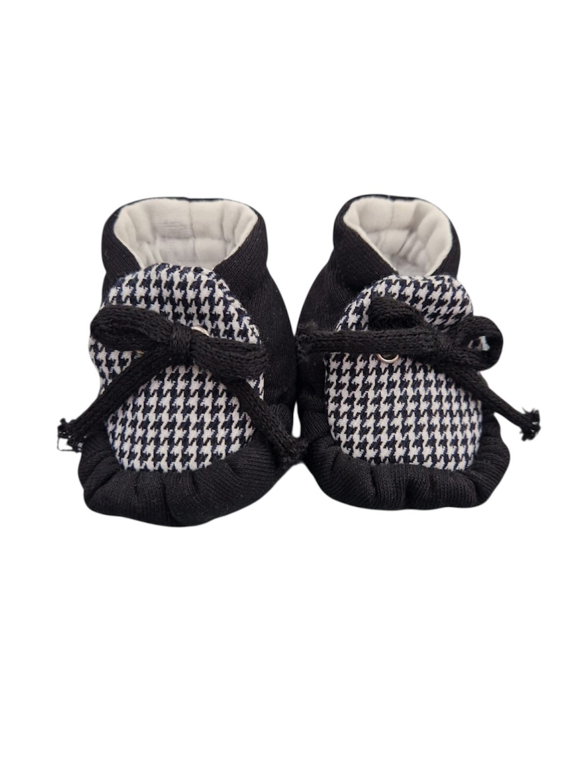 Scarpette neonato LA SARTORIA DEI PICCOLI