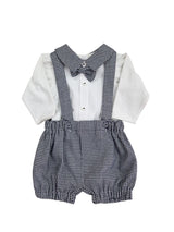 Completo neonato LA SARTORIA DEI PICCOLI