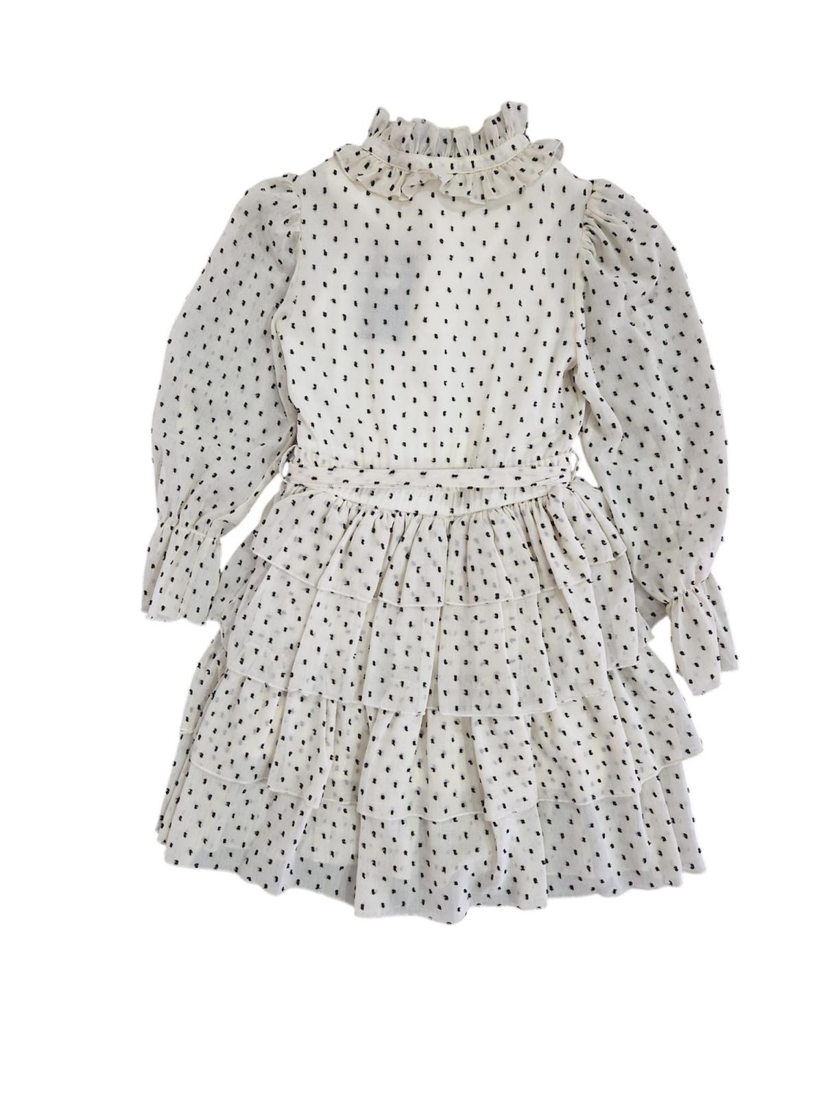 Vestito ragazza MANILA GRACE