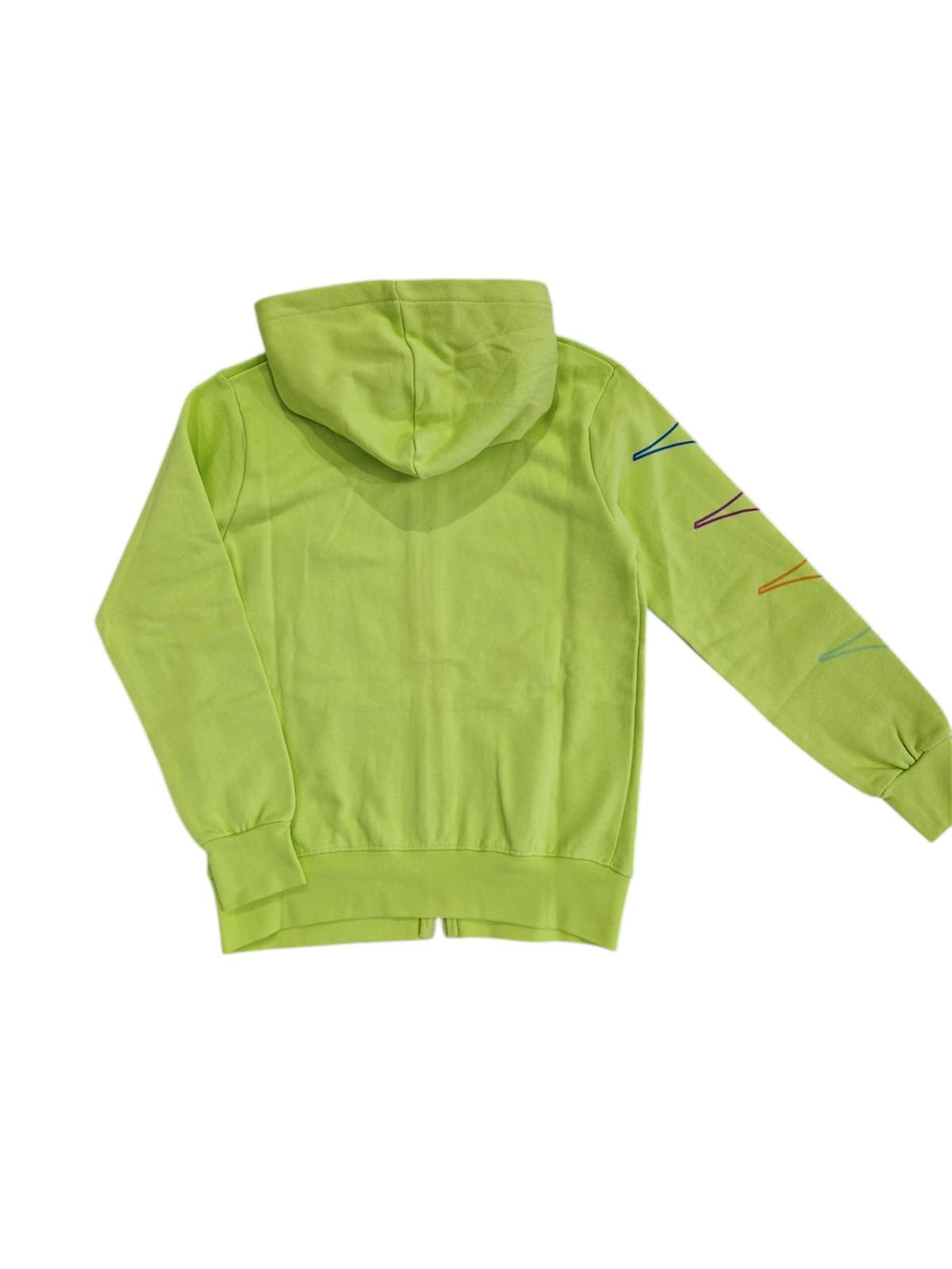 Felpa ragazzo DIADORA