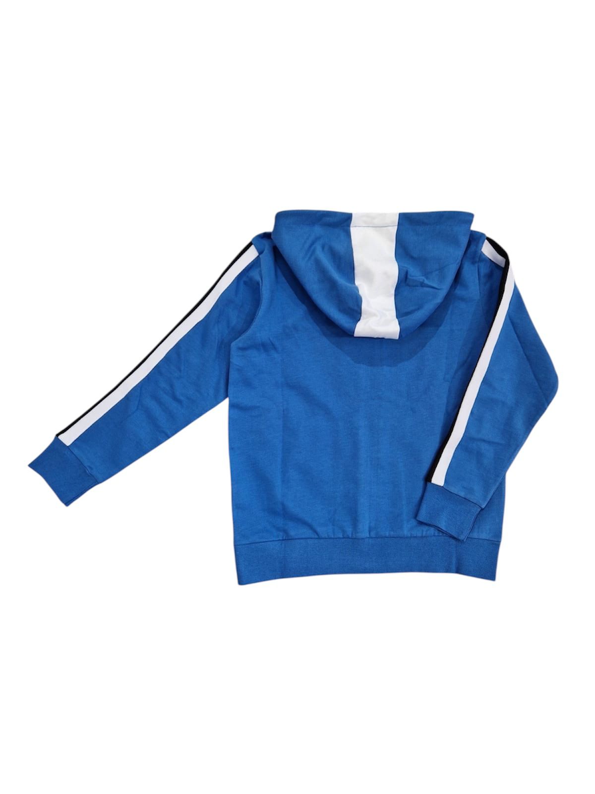 Felpa ragazzo GAUDÌ