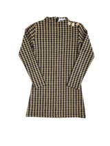 Vestitino ragazza MET