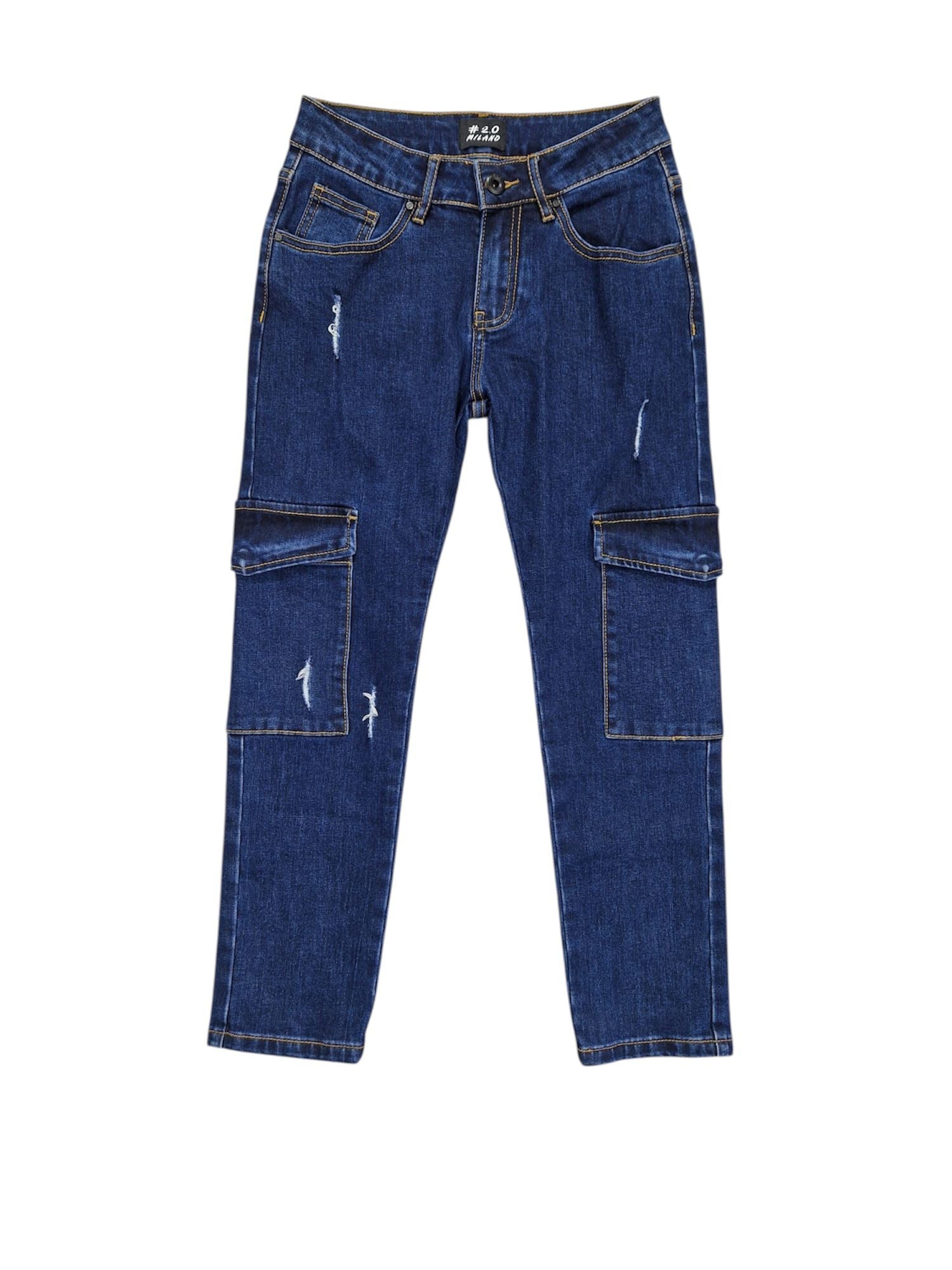 Jeans ragazzo 2.0 MILANO