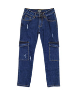 Jeans ragazzo 2.0 MILANO