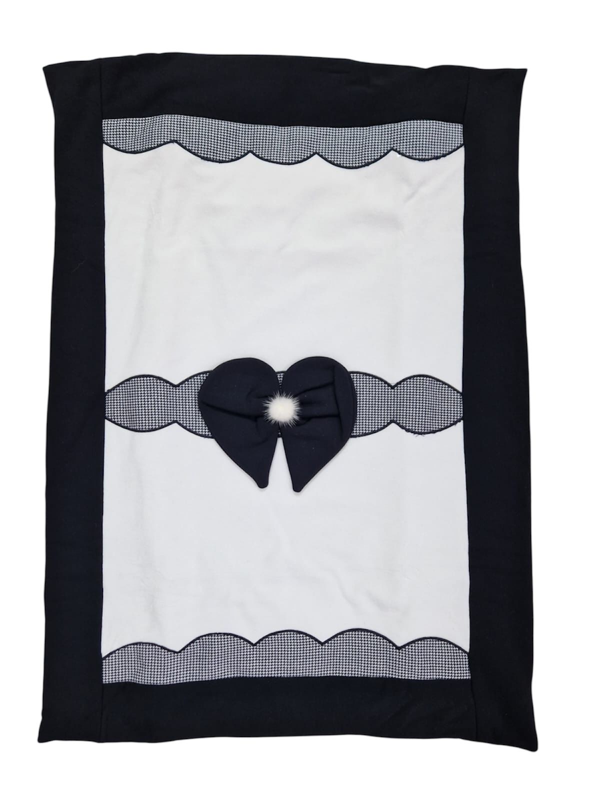 Coperta neonata LA SARTORIA DEI PICCOLI