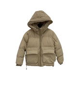 Giubbotto ragazza LOLETA